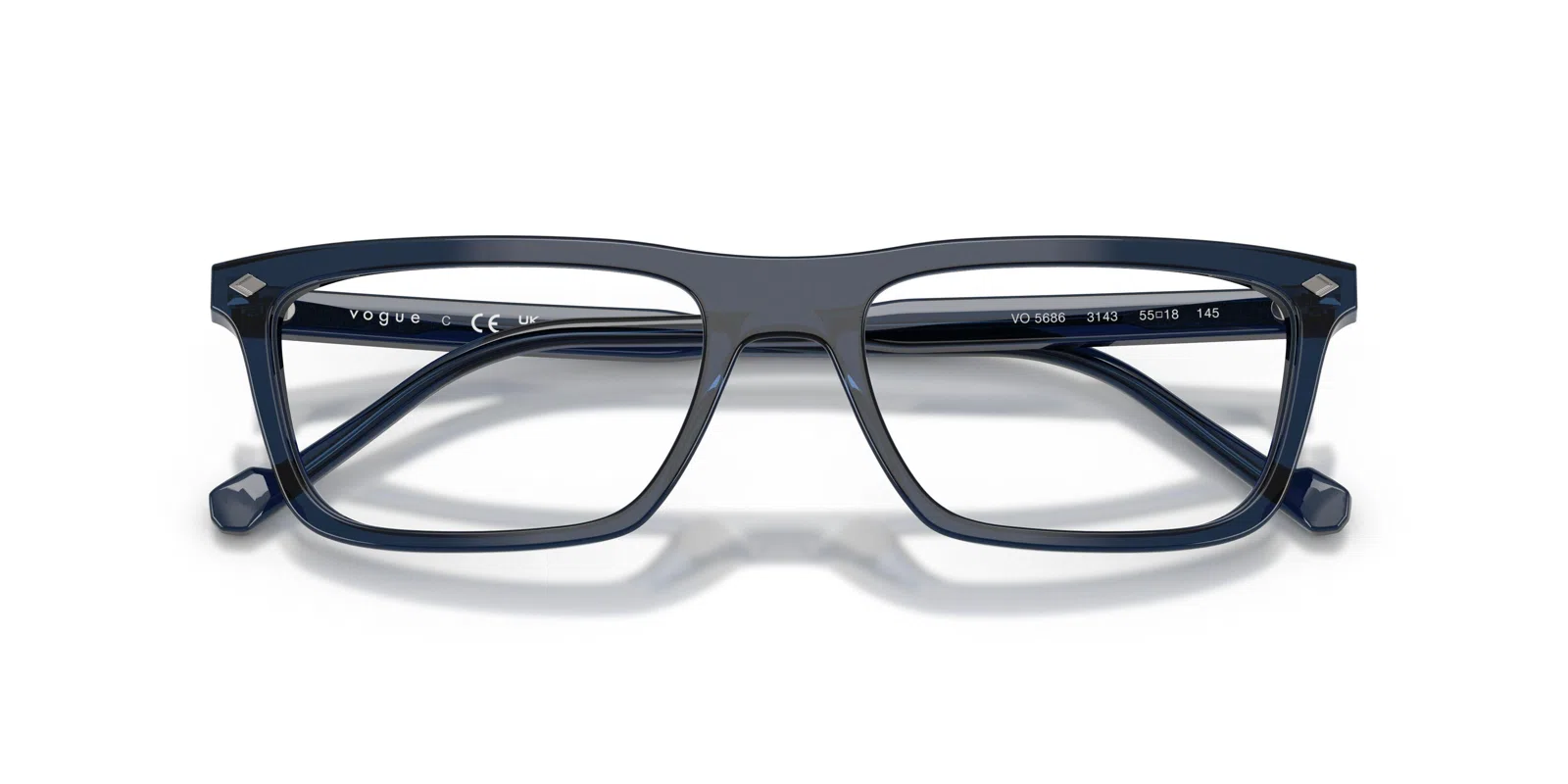 Vogue 5686 Eyeglasses - view 16